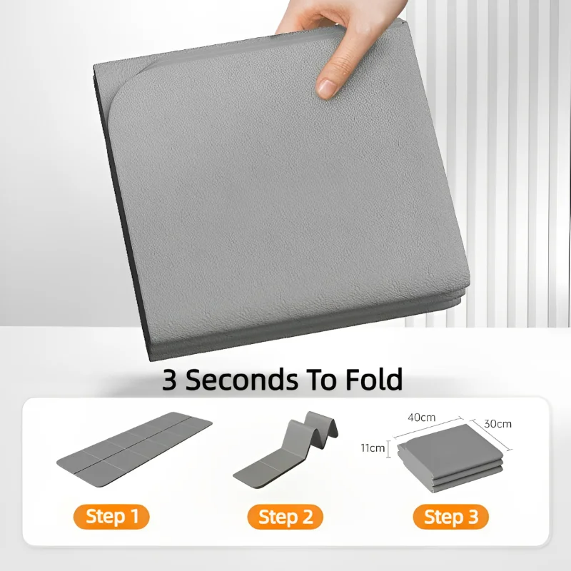 EcoFold Mat