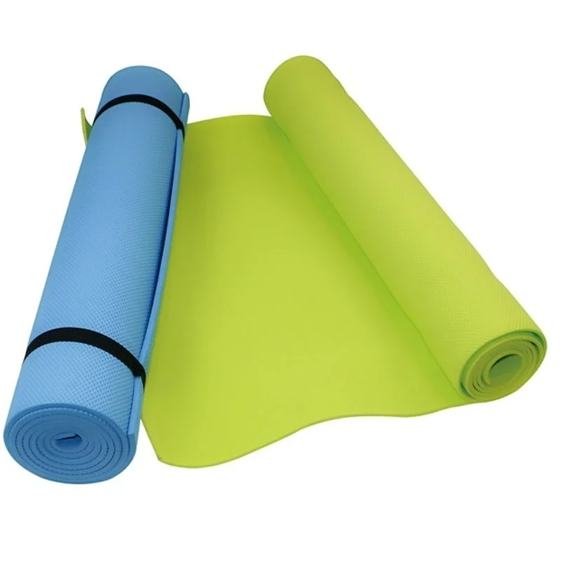 EverEase Fitness Mat