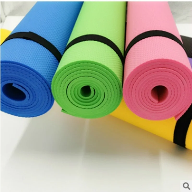 EverEase Fitness Mat