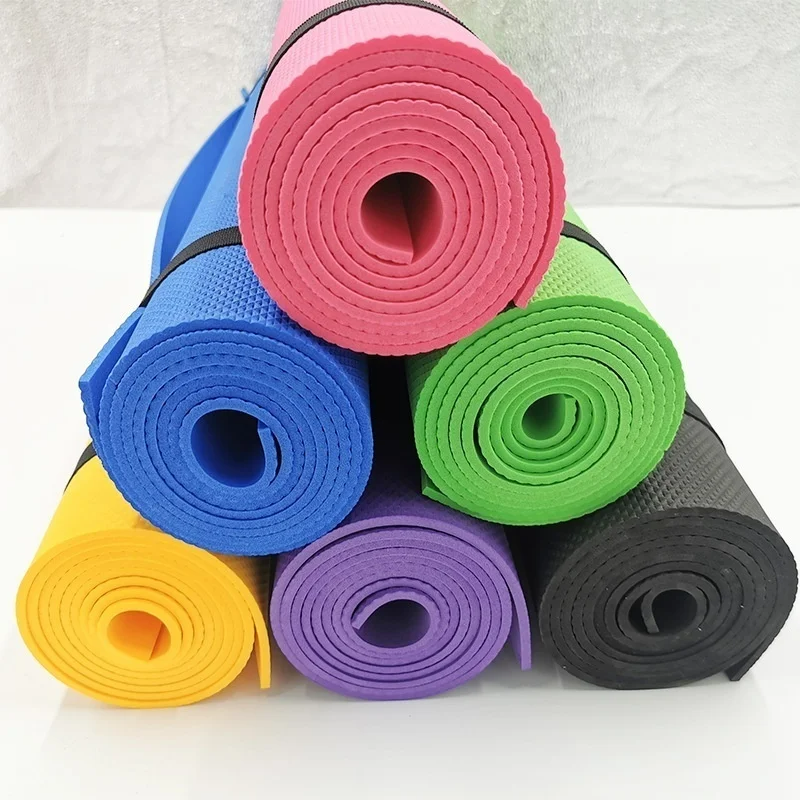 EverEase Fitness Mat