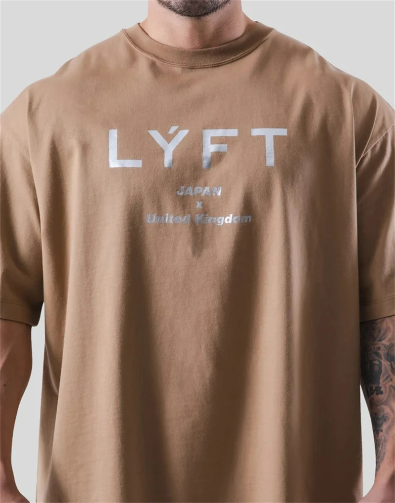 FlexFit Tee